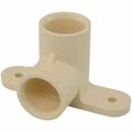 Charlotte Pipe And Foundry 1/2 In. Slip x Slip 90 Deg. Drop Ear CPVC Elbow 1/4 Bend CTS 02300D 0600HA